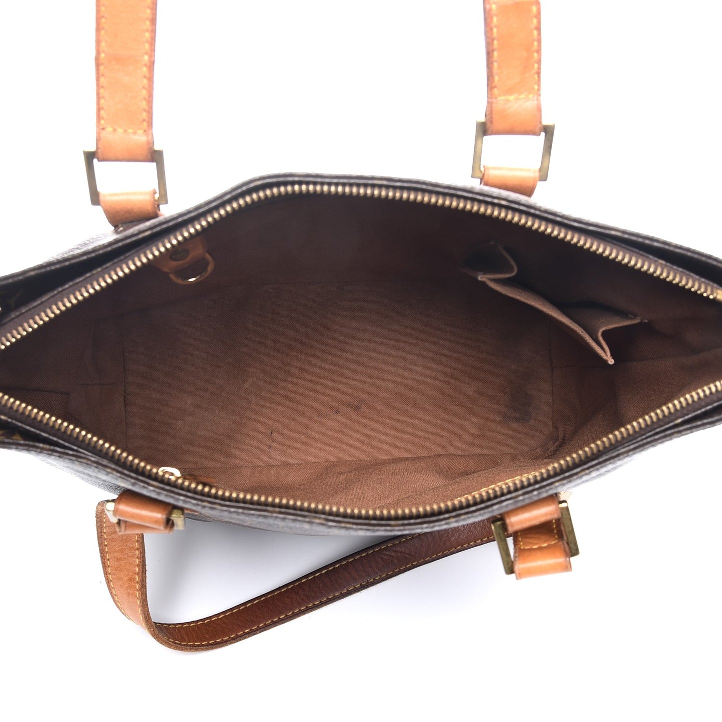 Monogram Cabas Piano