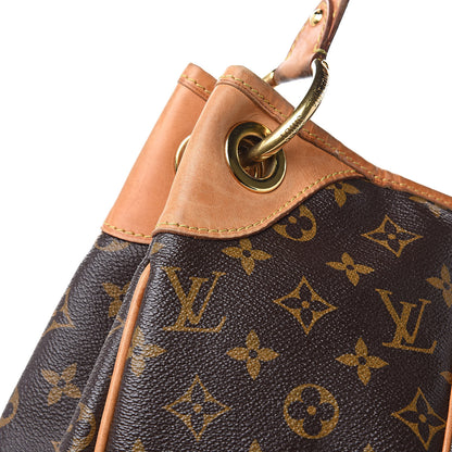 Louis Vuitton Monogram Galliera GM 11 of 16