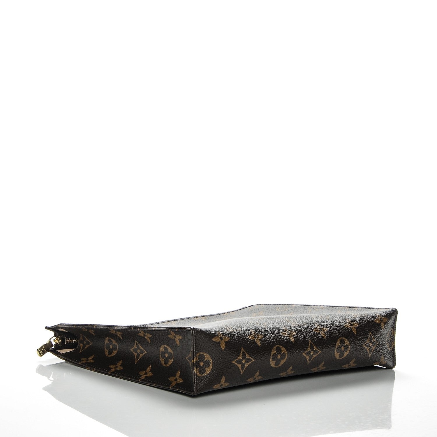 Louis Vuitton Monogram Toiletry Pouch 26 4 of 5