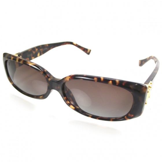Tortoise Soupcon PM Sunglasses