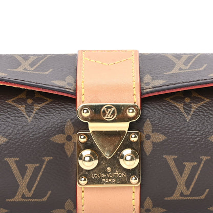 Louis Vuitton Monogram Jewelry Case 6 of 7