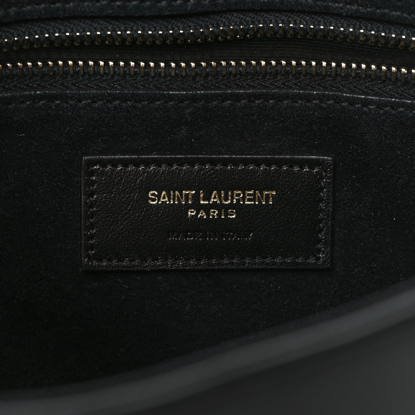 Smooth Calfskin Le 5 A 7 Hobo Black