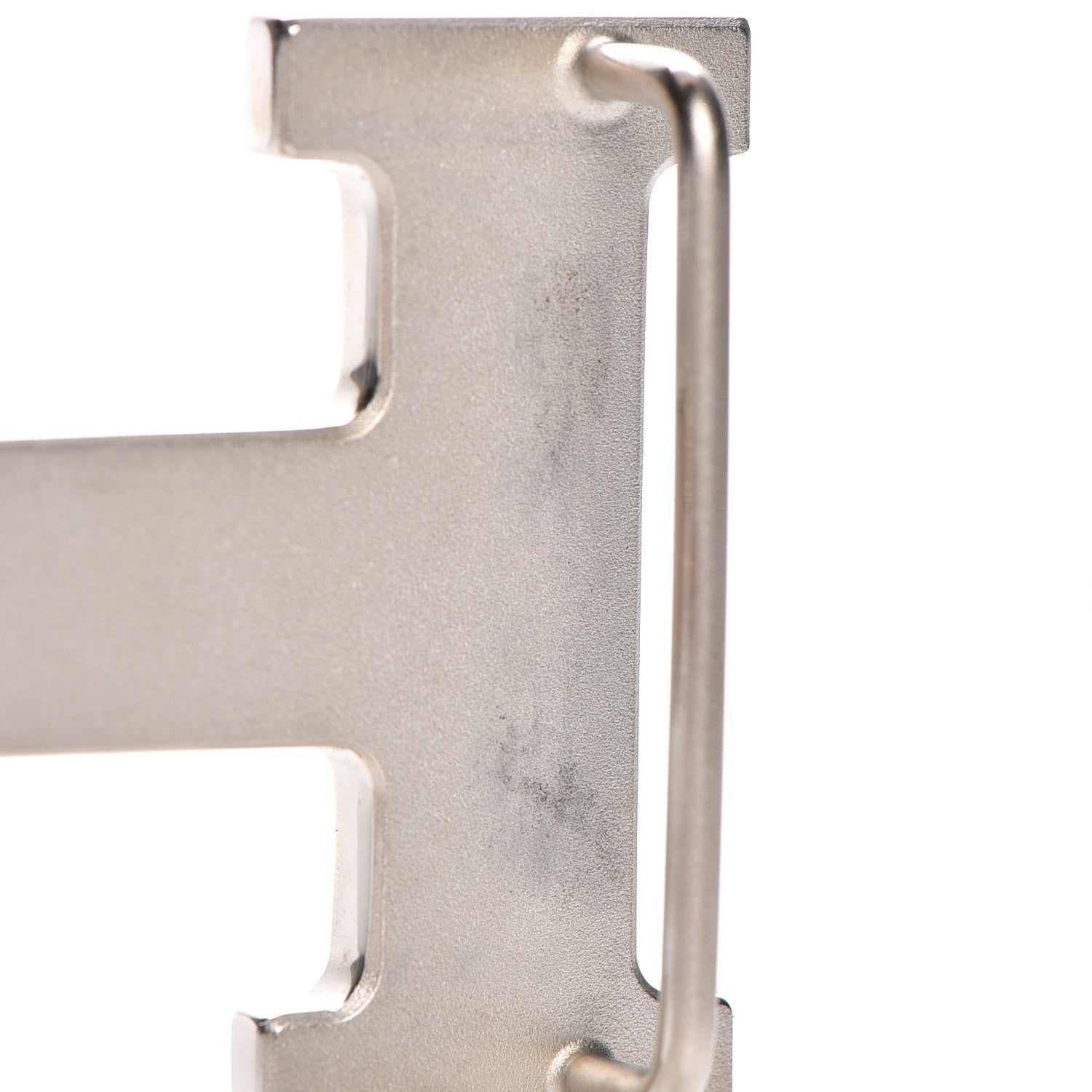 Hermes Box Taurillon Clemence 32mm H Belt 80 Black Gold 12 of 12