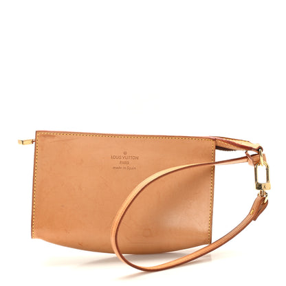 Louis Vuitton Calfskin Nomade Pochette 1 of 9