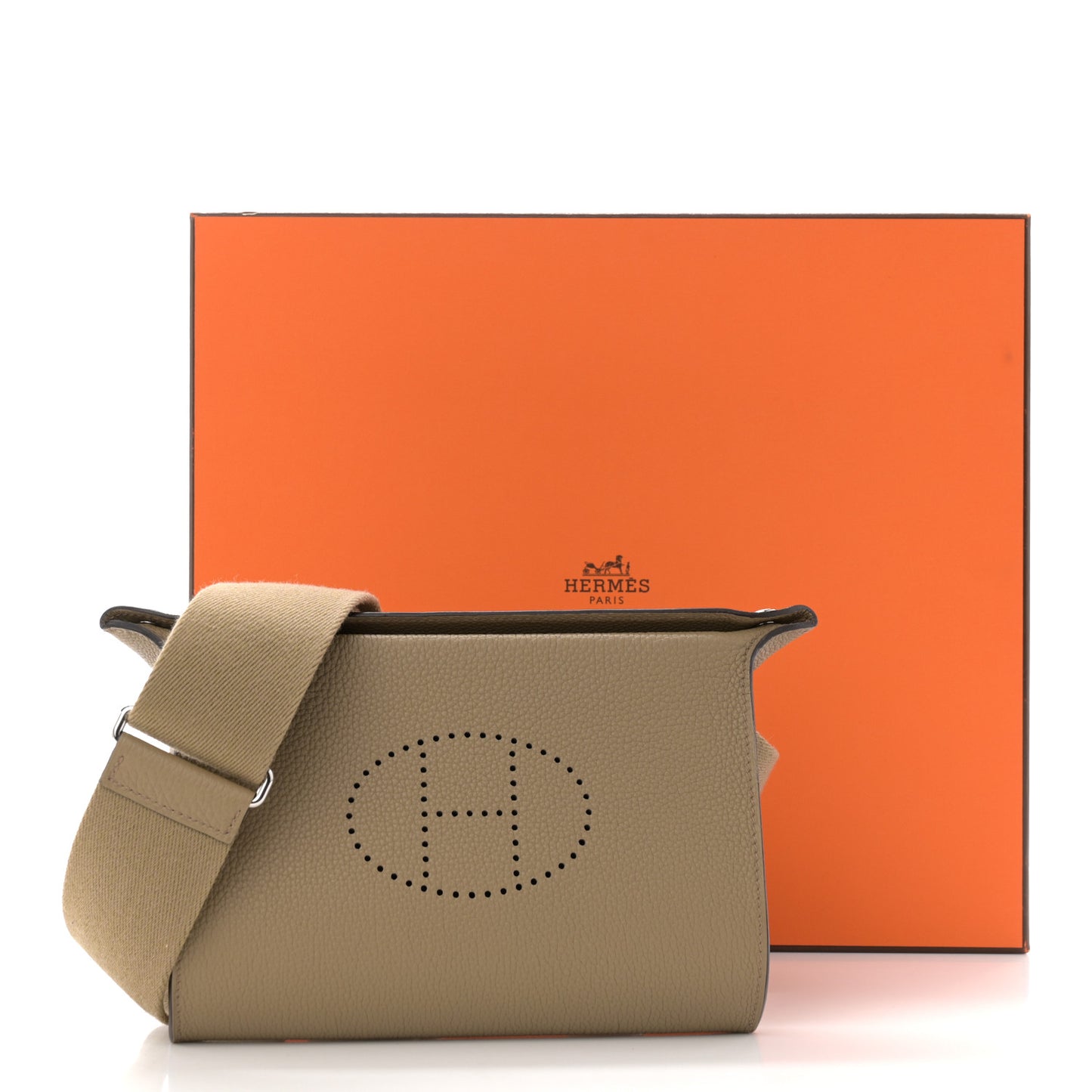 Togo Videpoches Etoupe