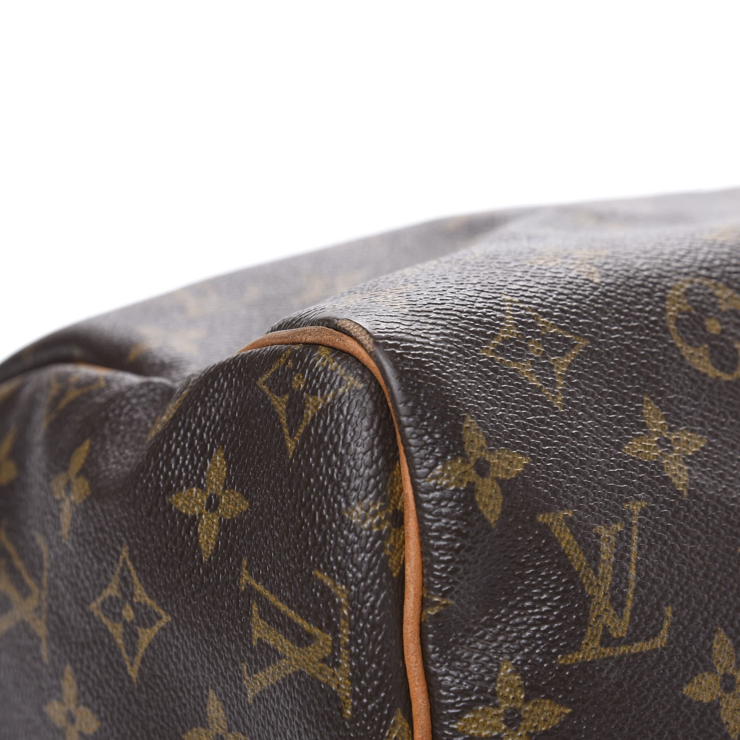 Louis Vuitton Monogram Speedy 30 11 of 16
