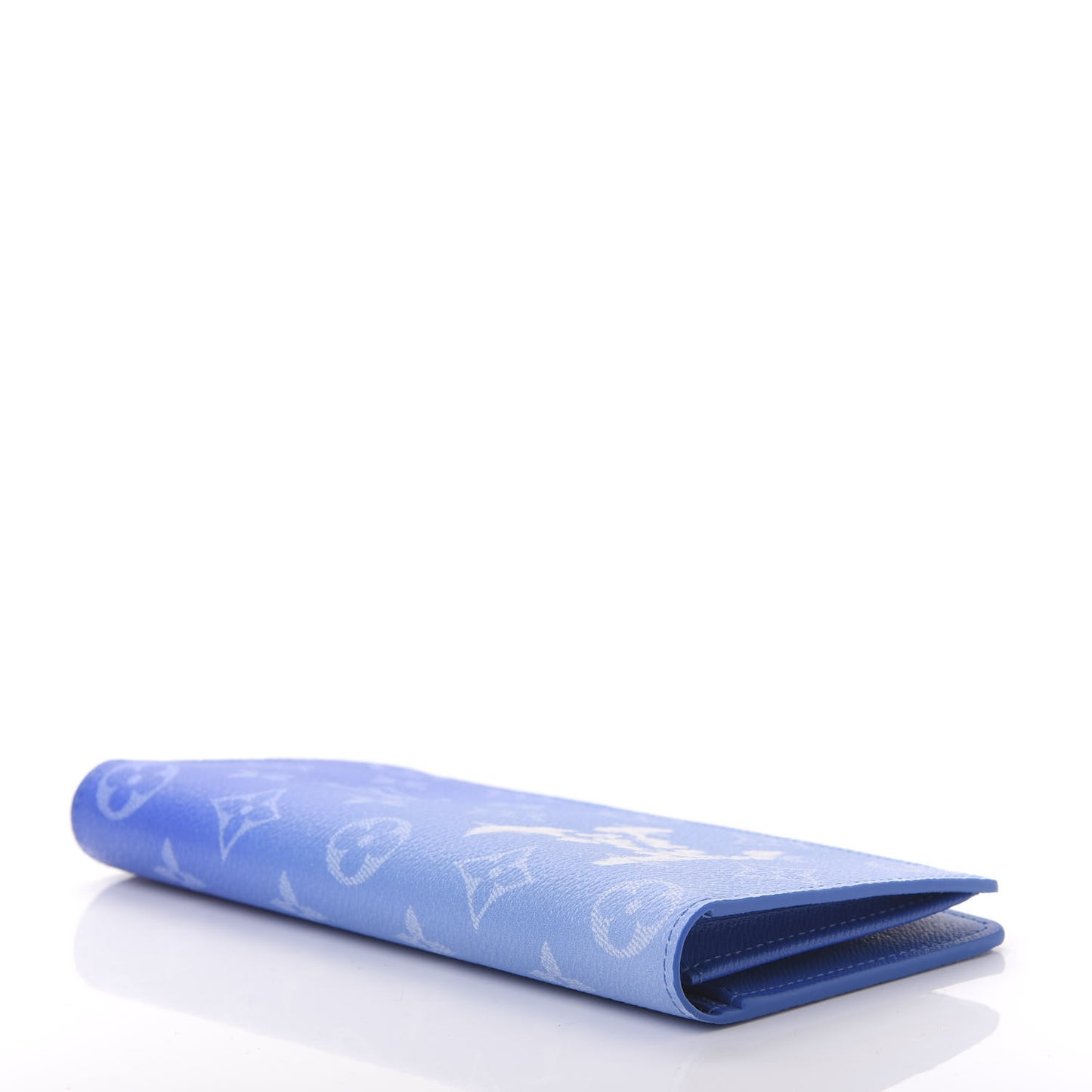 Monogram Clouds Brazza Wallet