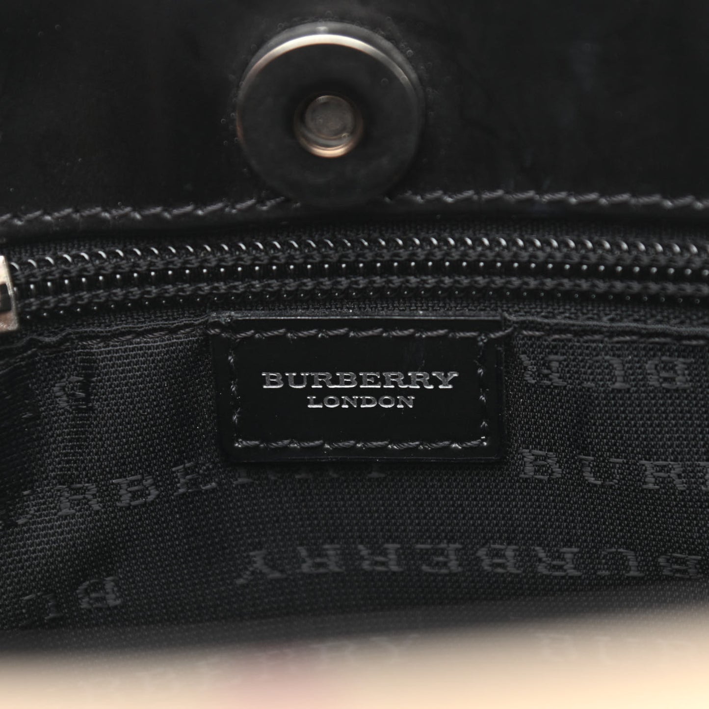 House Check Medium Tote