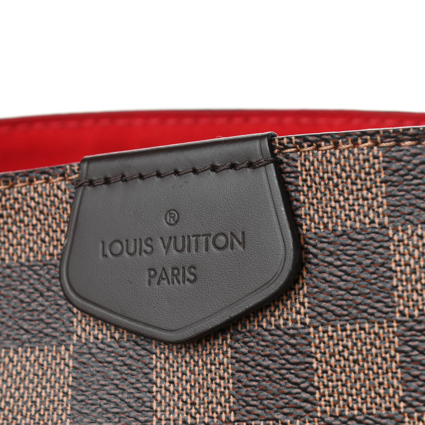 Damier Ebene Graceful MM