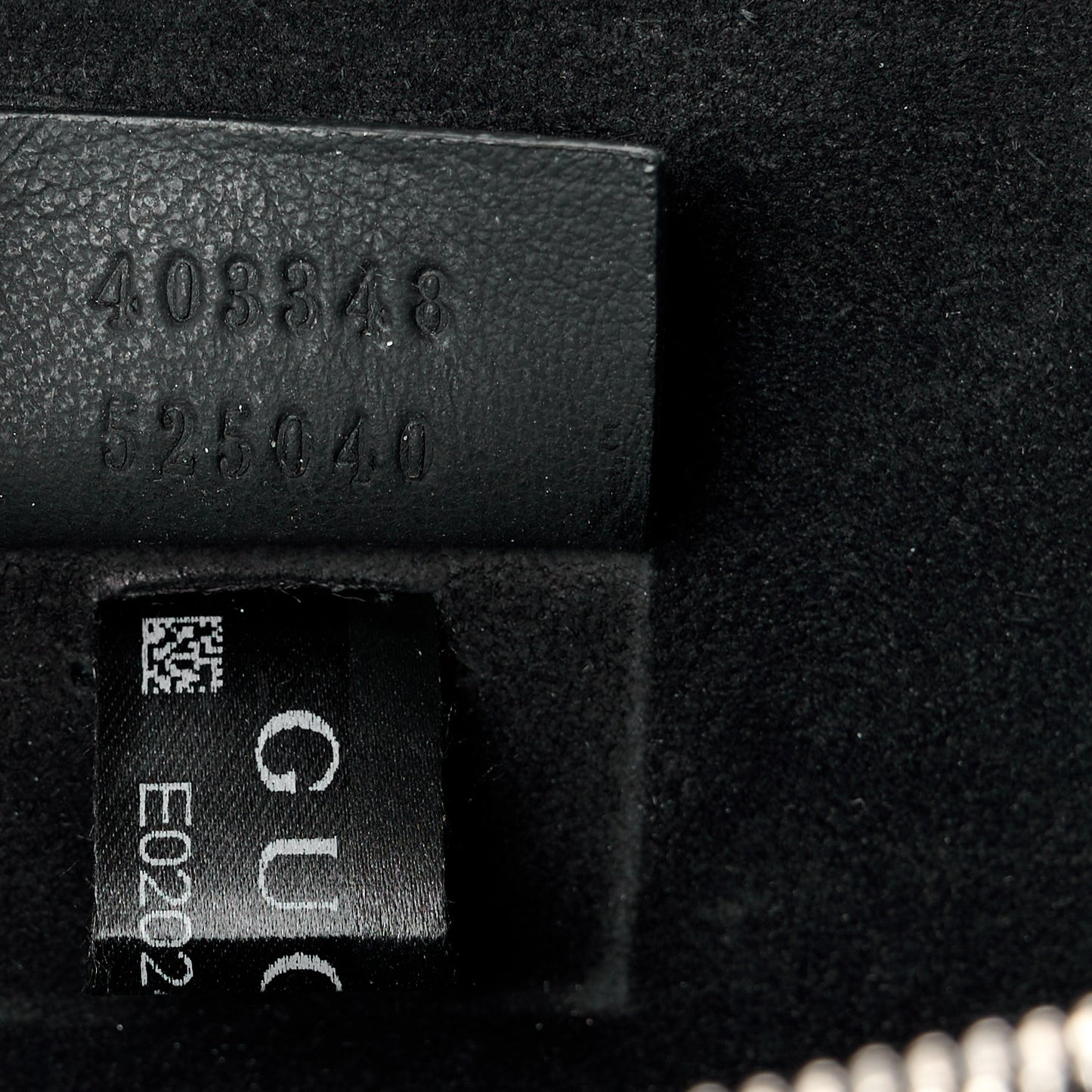 GG Supreme Monogram Medium Dionysus Shoulder Bag Black