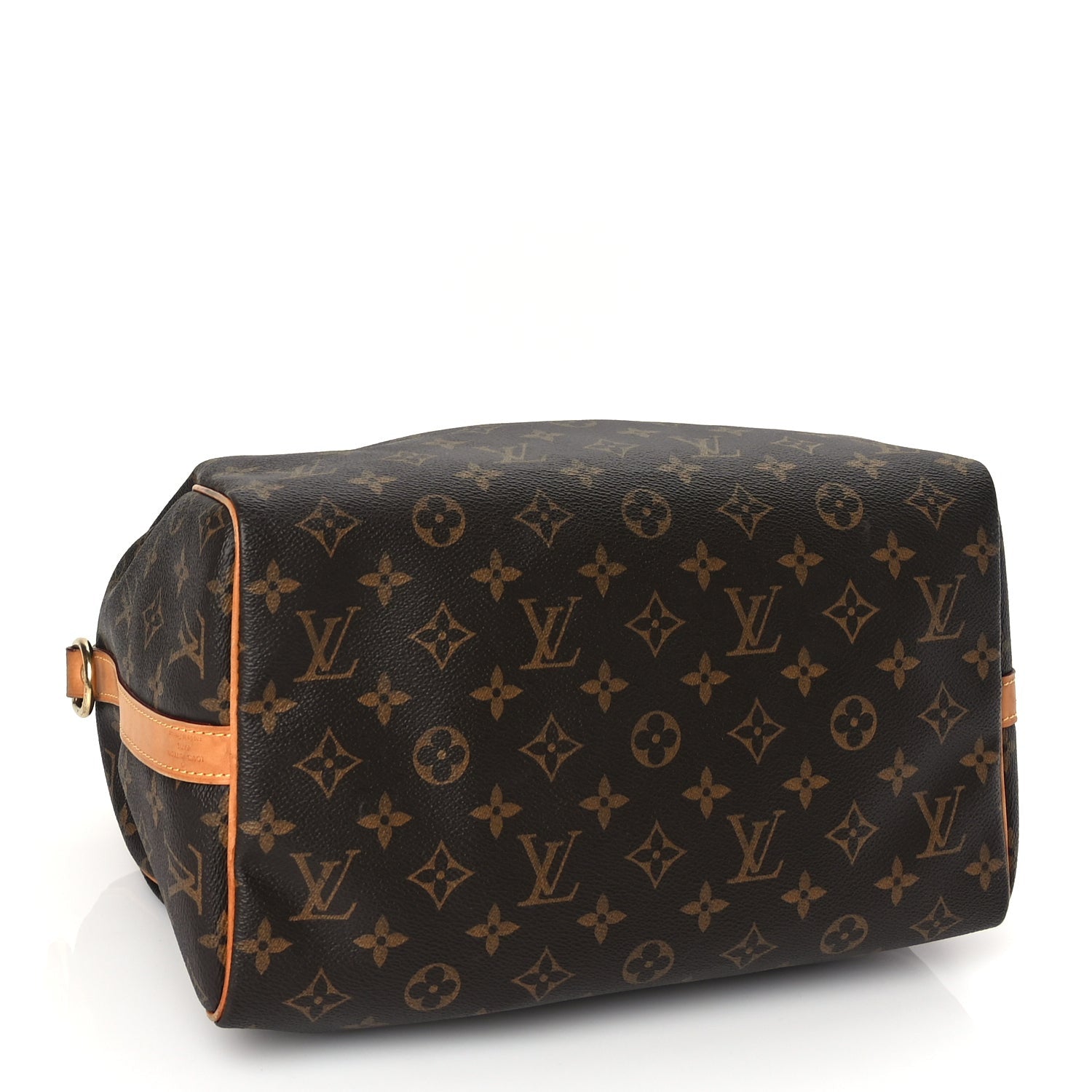 Louis Vuitton Monogram Speedy Bandouliere 30 3 of 8