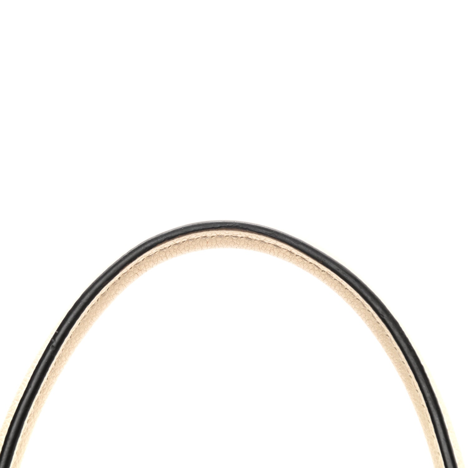 Louis Vuitton Empreinte Montaigne MM Neige 15 of 22