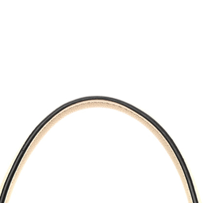 Louis Vuitton Empreinte Montaigne MM Neige 15 of 22