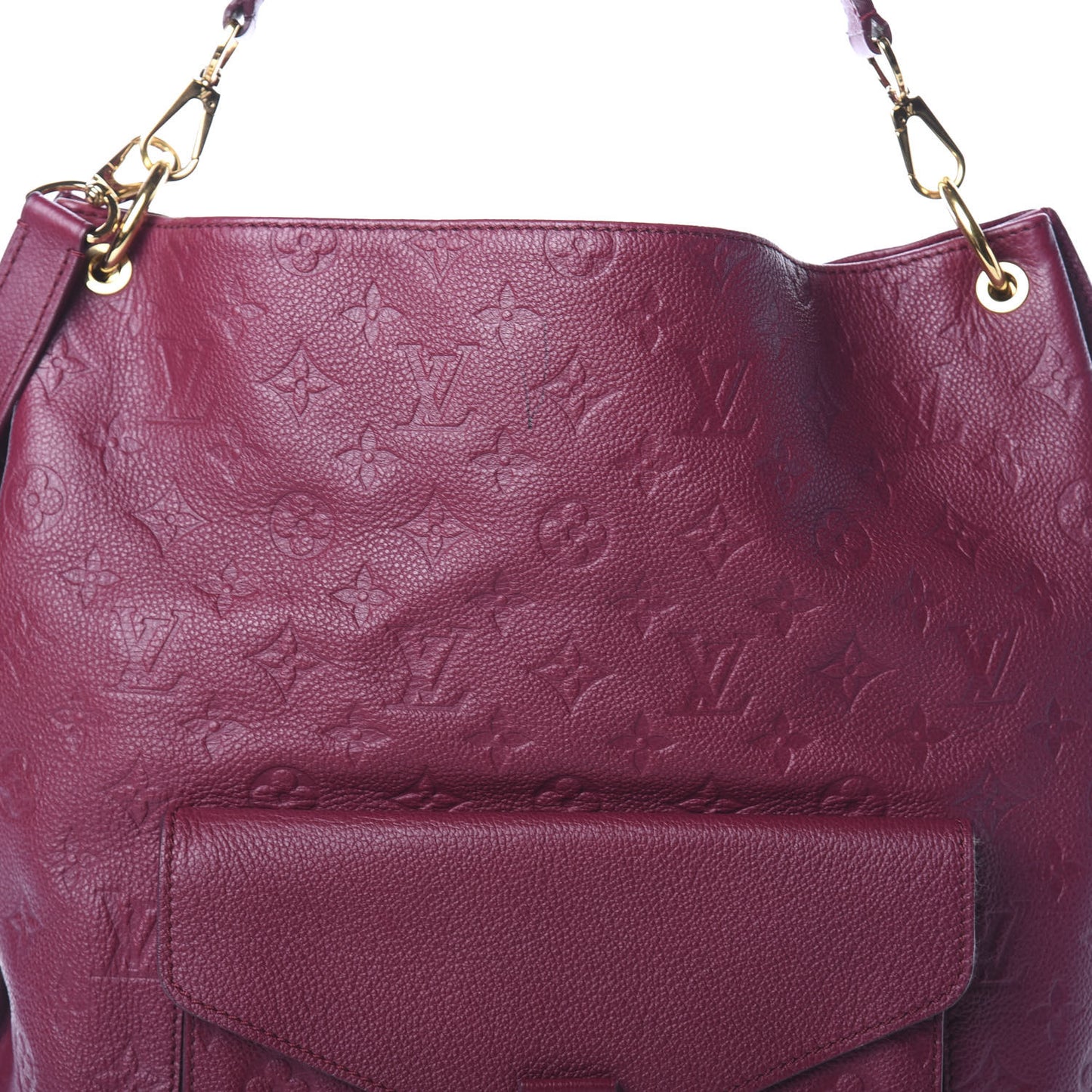 Empreinte Metis Aurore