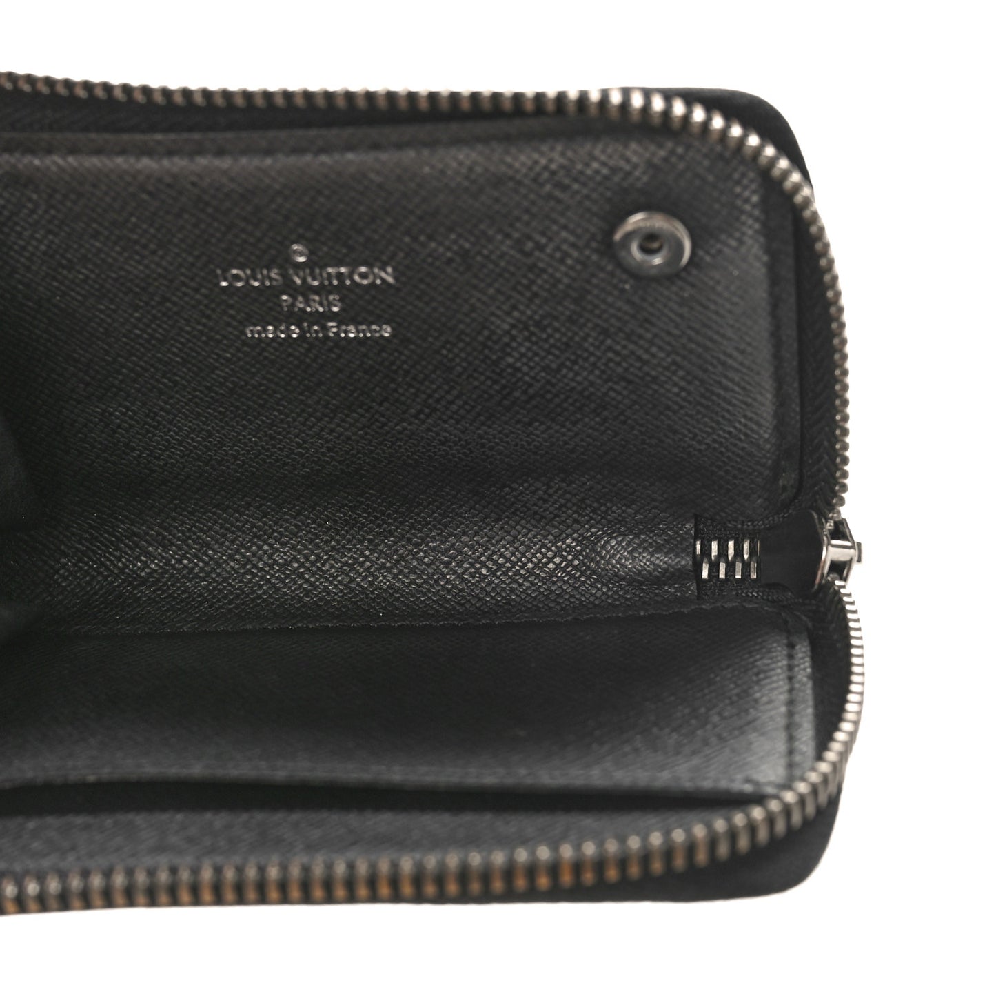 Monogram Eclipse Coin Purse