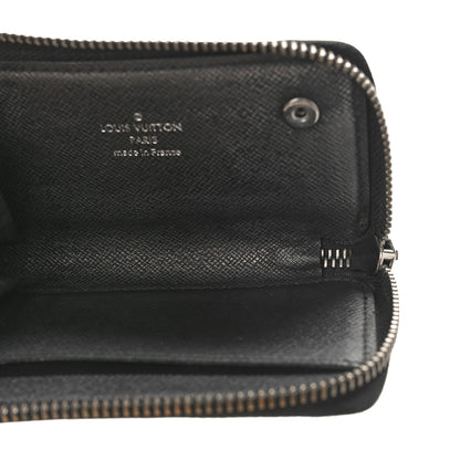 Louis Vuitton Monogram Eclipse Coin Purse 5 of 10