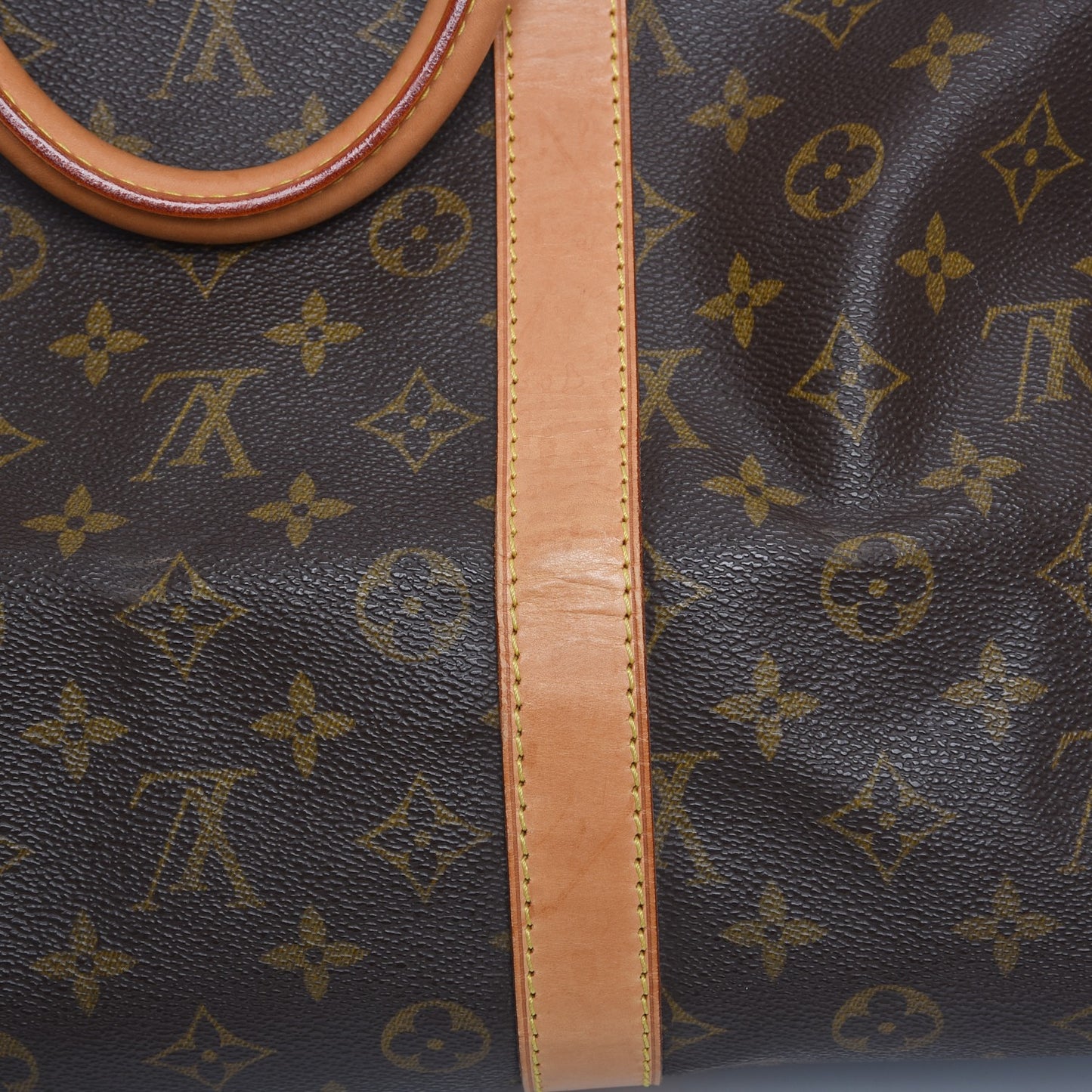 Monogram Keepall 55