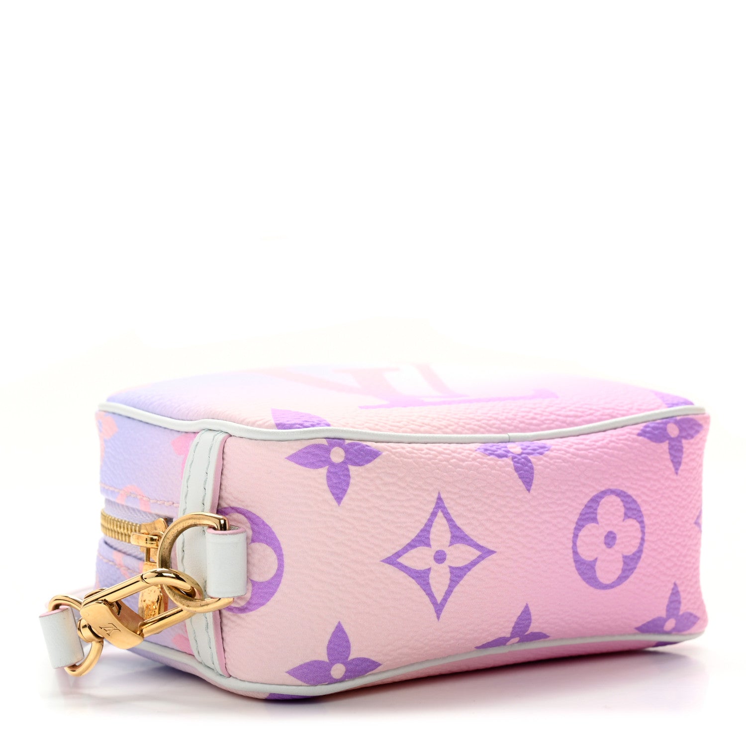 Louis Vuitton Monogram Giant Spring In The City Wapity Case Sunrise Pastel 4 of 8