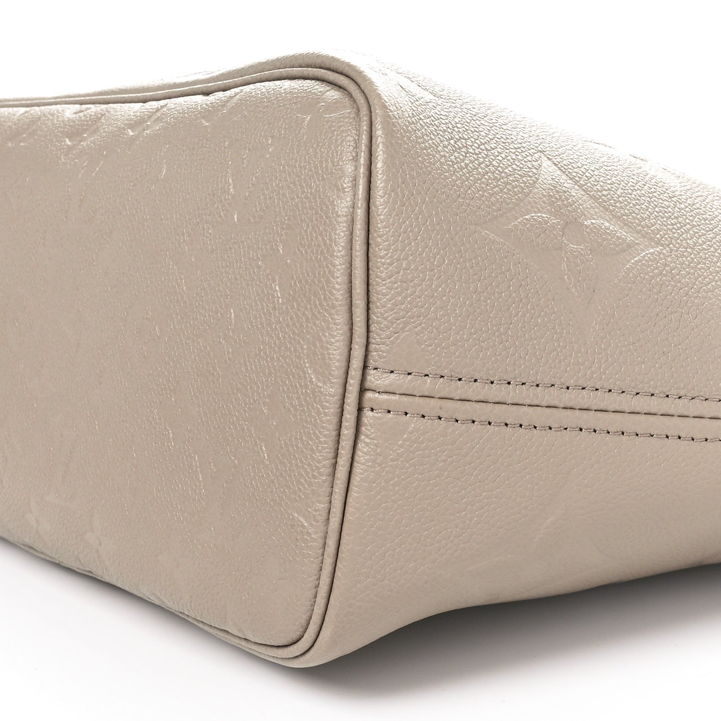 Empreinte Monogram Giant Neverfull MM Tourterelle