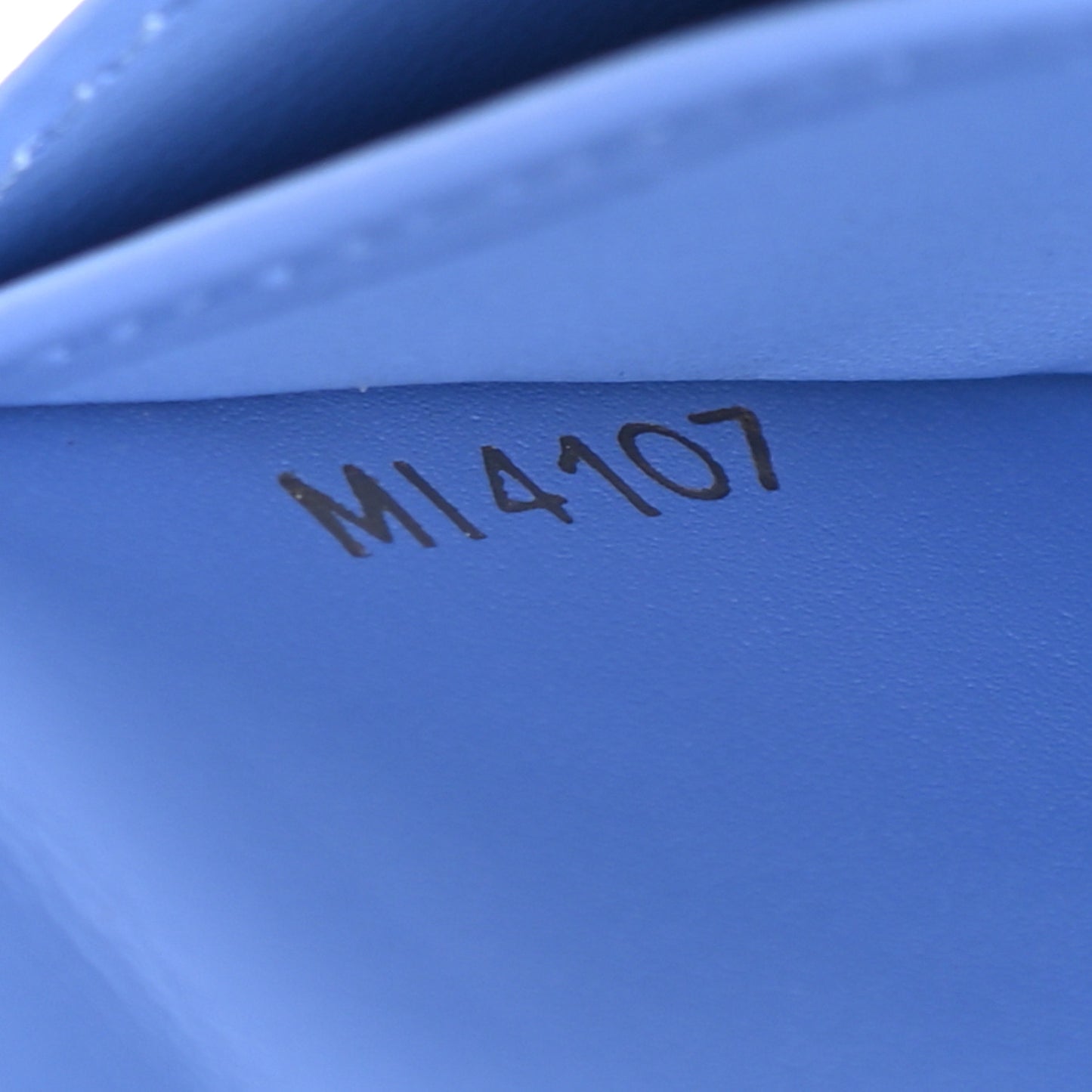 Masters Monet Sarah Wallet