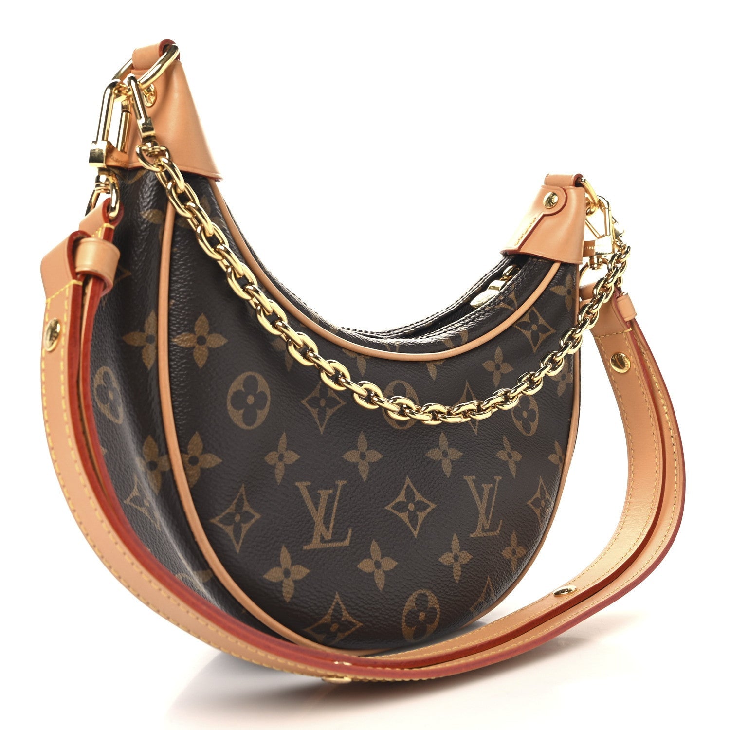 Louis Vuitton Monogram Loop 3 of 7
