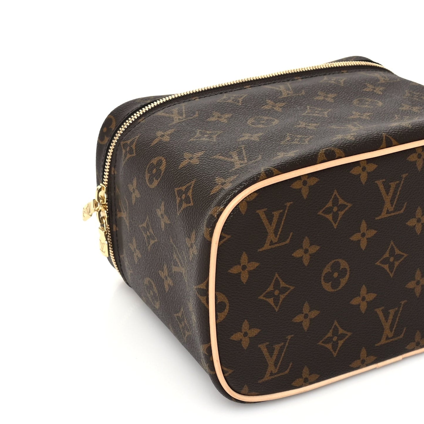 Monogram Nice BB