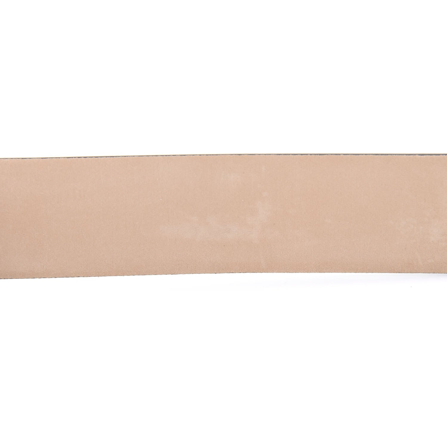 Chanel Calfskin Belt 95 38 Black 8 of 9