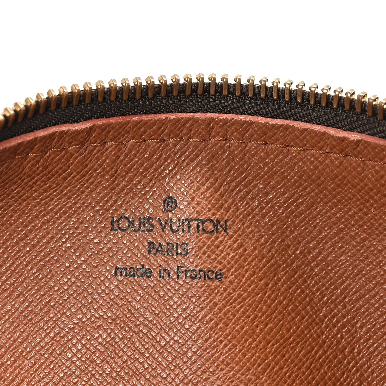 Louis Vuitton Monogram Papillon 30 5 of 8