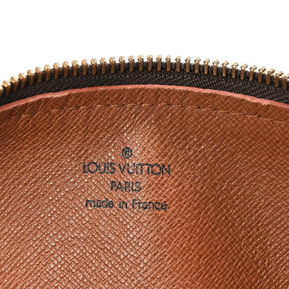 Louis Vuitton Monogram Papillon 30 5 of 8