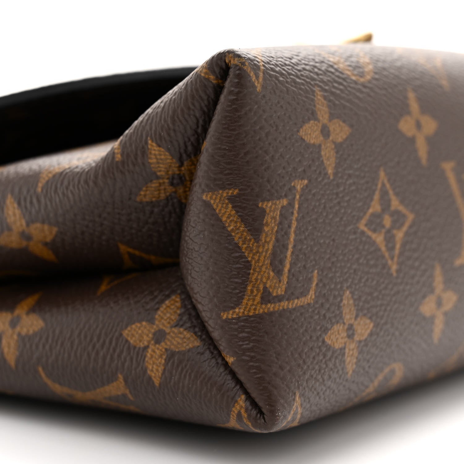 Louis Vuitton Monogram Saint Placide Black 8 of 11