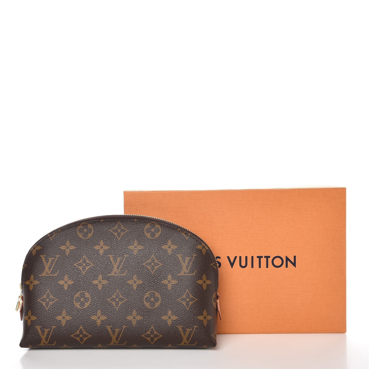 Louis Vuitton Monogram Cosmetic Pouch GM 7 of 7