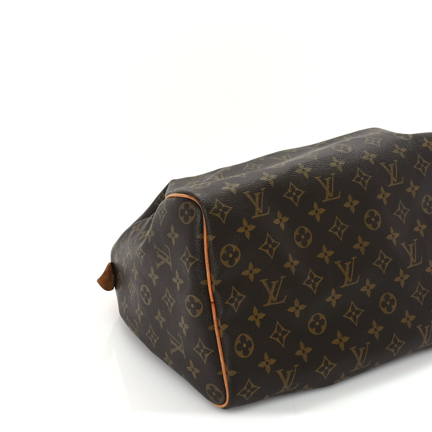 Louis Vuitton Monogram Speedy 35 7 of 8