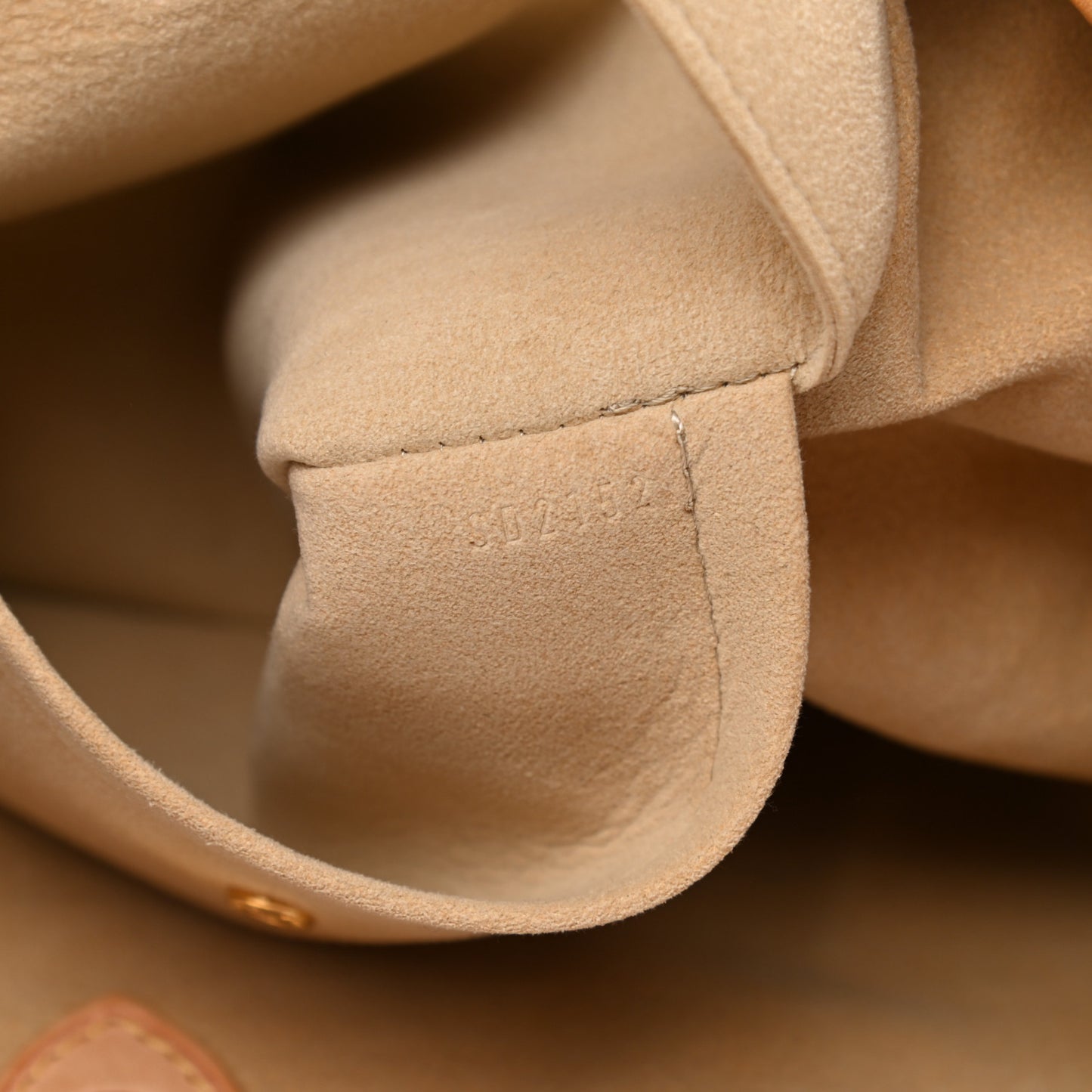 Damier Azur Galliera PM