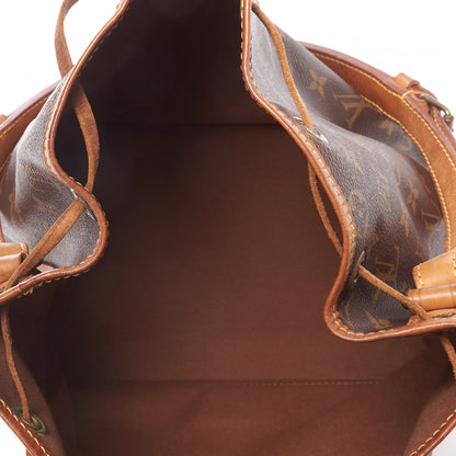 Louis Vuitton Monogram Noe 7 of 11