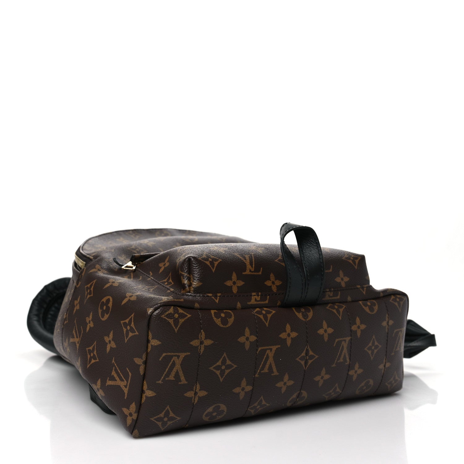 Louis Vuitton Monogram Palm Springs Backpack MM 4 of 10