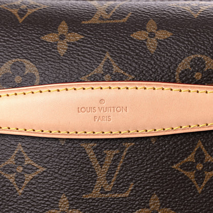 Louis Vuitton Monogram Bumbag 10 of 10