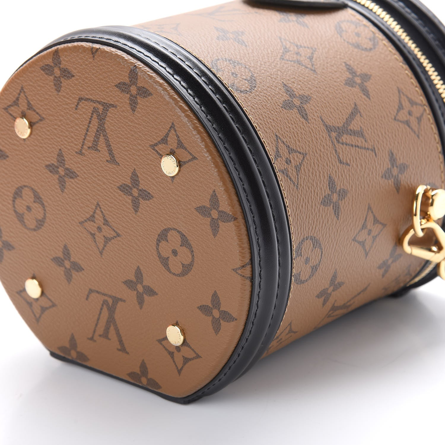 Louis Vuitton Reverse Monogram Cannes 7 of 10