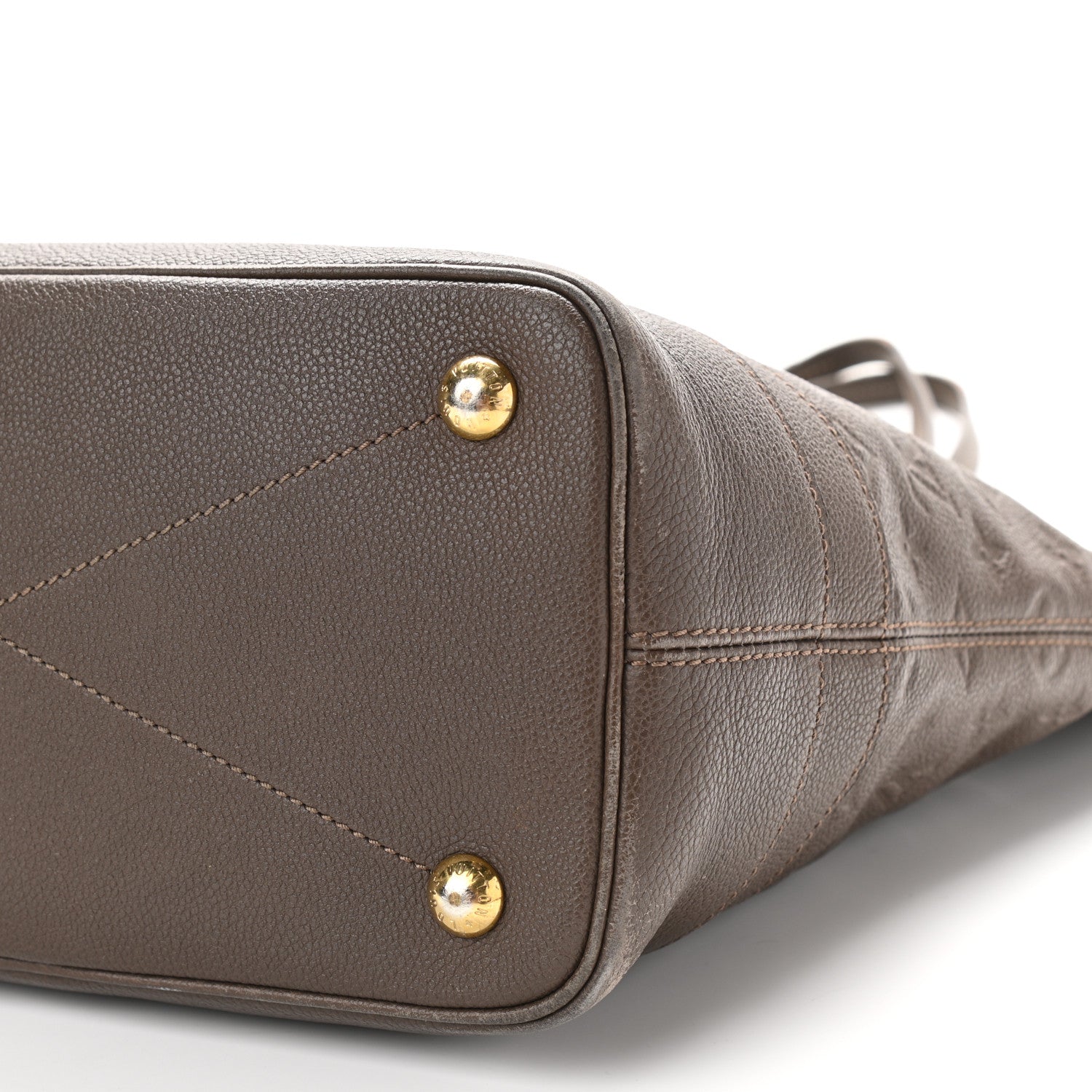 Louis Vuitton Empreinte Citadine PM Ombre 10 of 11