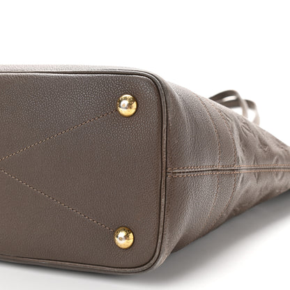 Louis Vuitton Empreinte Citadine PM Ombre 10 of 11