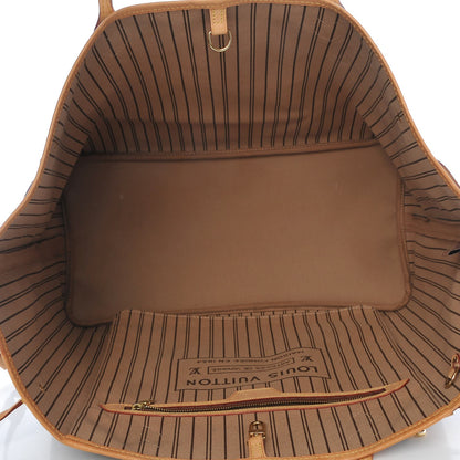 Louis Vuitton Monogram Neo Neverfull GM 5 of 8
