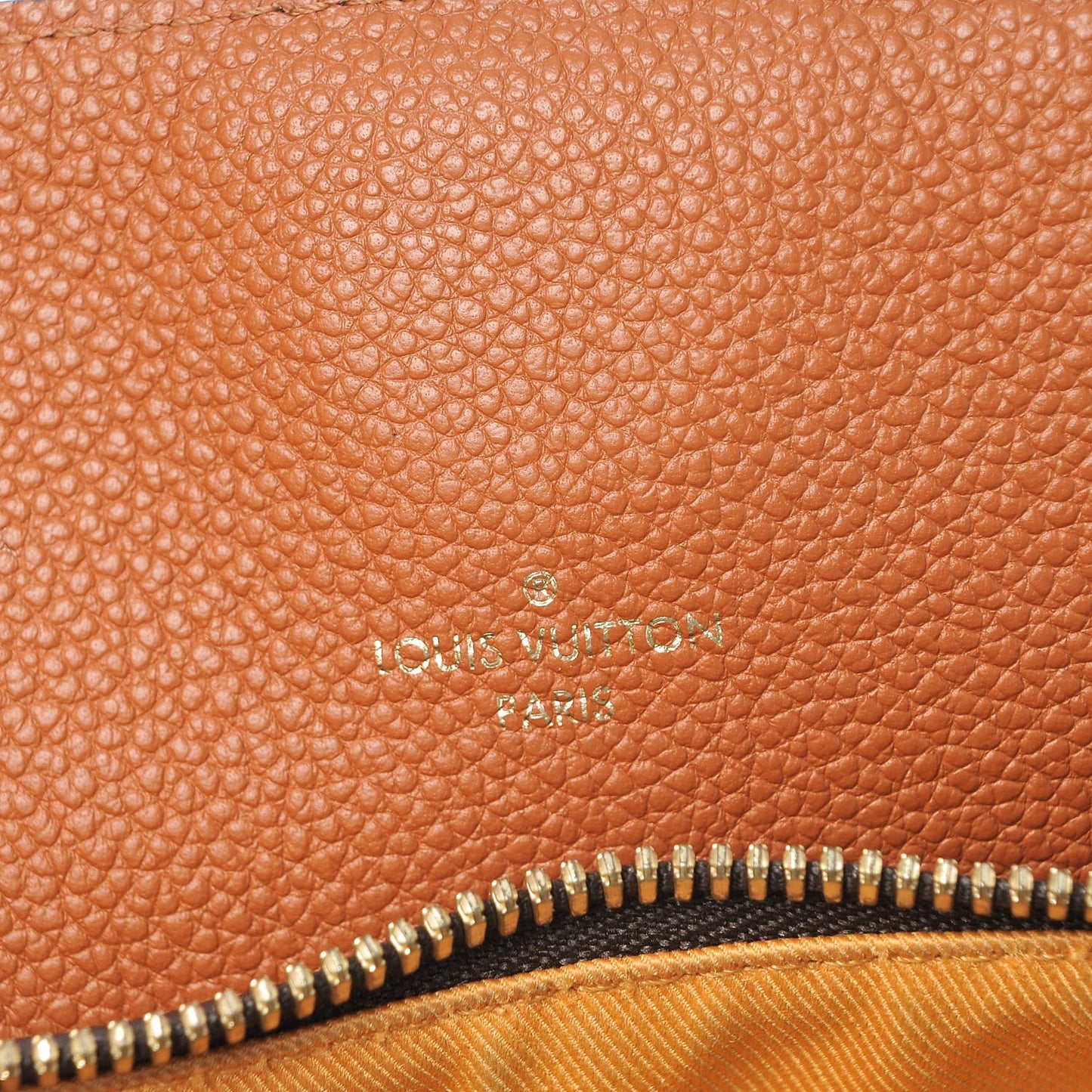 Monogram Manhattan NM Caramel