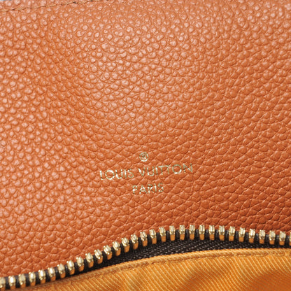 Louis Vuitton Monogram Manhattan NM Caramel 6 of 8