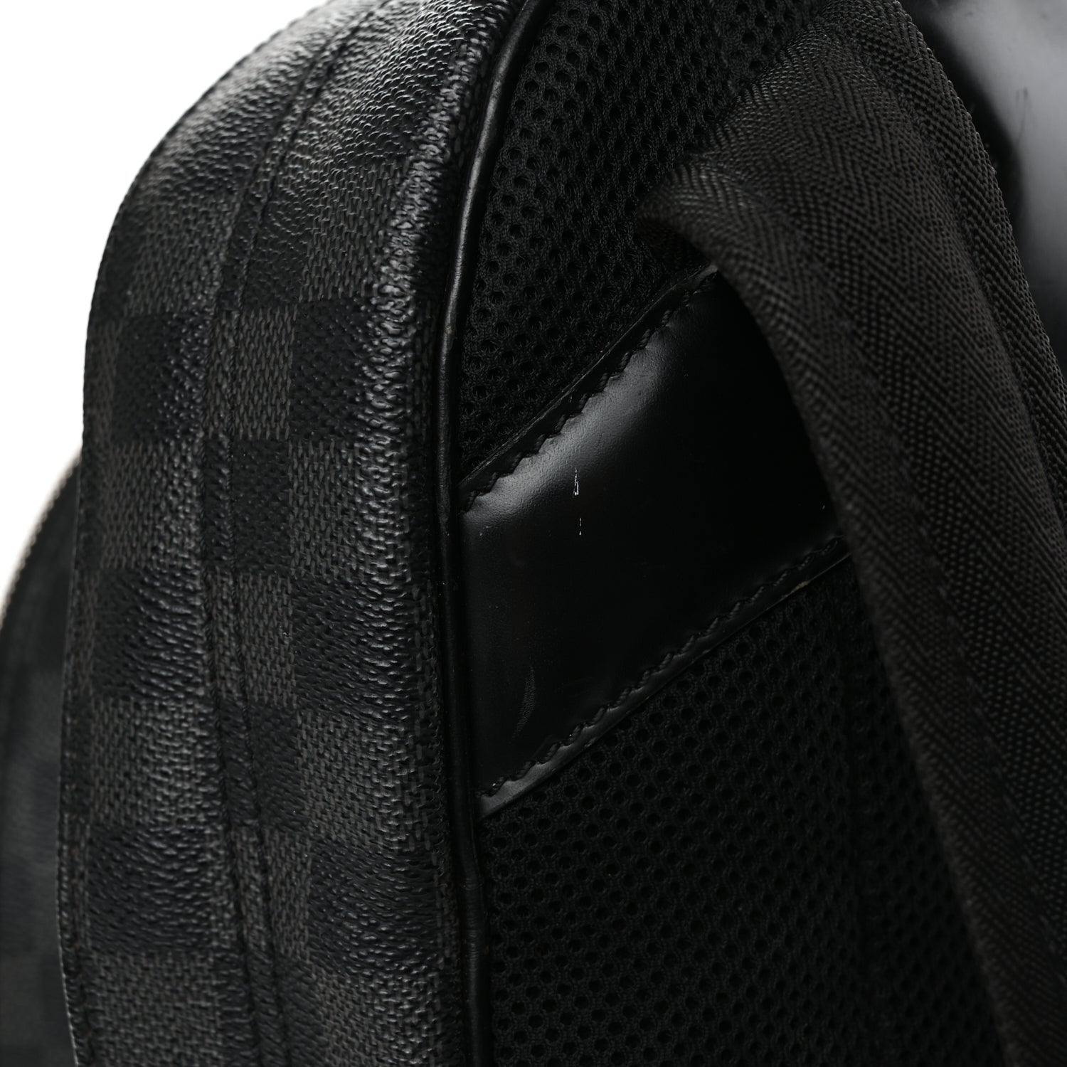 Louis Vuitton Damier Graphite Michael Backpack 11 of 13