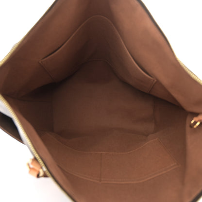 Louis Vuitton Monogram Totally GM 5 of 13