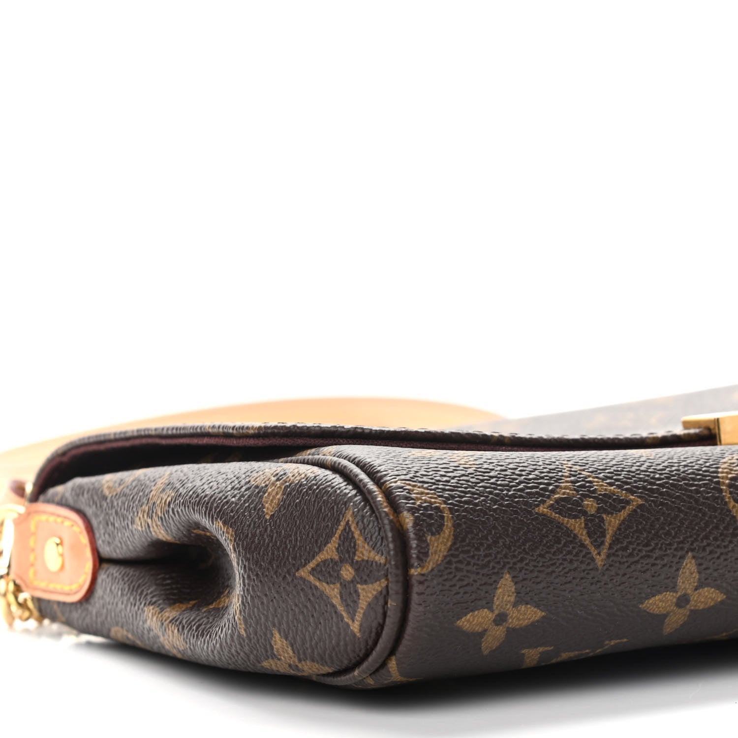 Louis Vuitton Monogram Favorite MM 10 of 12