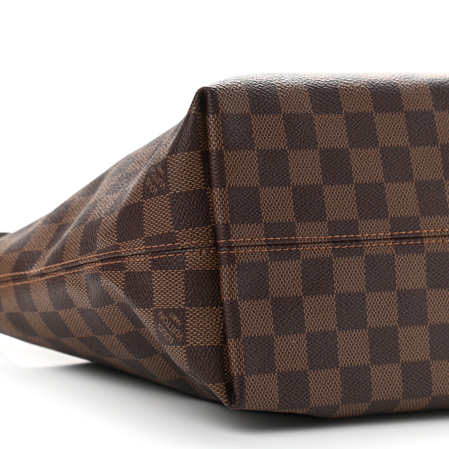 Louis Vuitton Damier Ebene Iena PM 9 of 10
