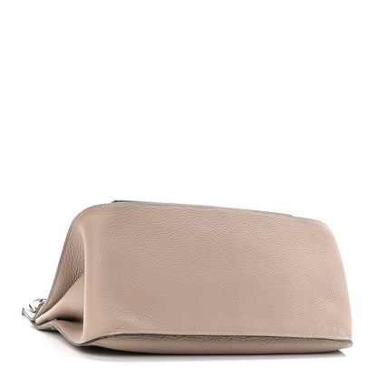 Hermes Taurillon Clemence Jypsiere 34 Gris Tourterelle 4 of 10