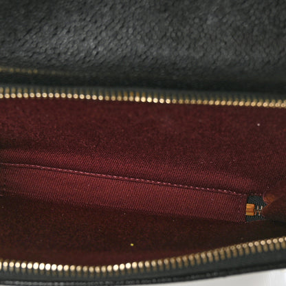 Chanel Caviar Quilted Business Affinity Backpack Black 6 of 9