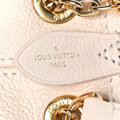 Louis Vuitton Empreinte Monogram Giant Summer Bundle Degrade Neutral 8 of 10
