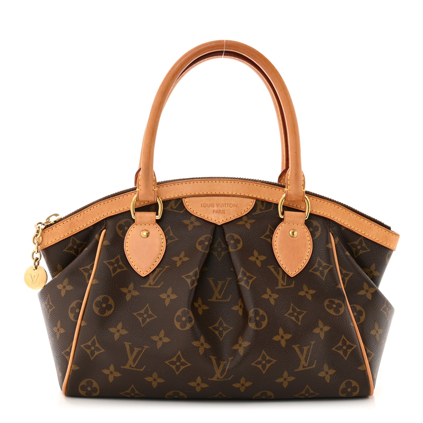 LOUIS VUITTON Monogram Tivoli PM